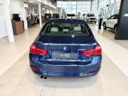 BMW 3 серии VI (F3x) Рестайлинг Серпухов  - изображение 25