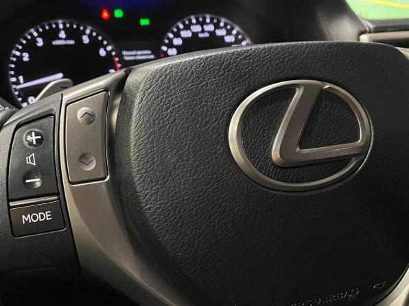 Lexus GS IV с пробегом 2013 года, цена 1 998 000 рублей, 179278 км, седан, Автокод Объявления