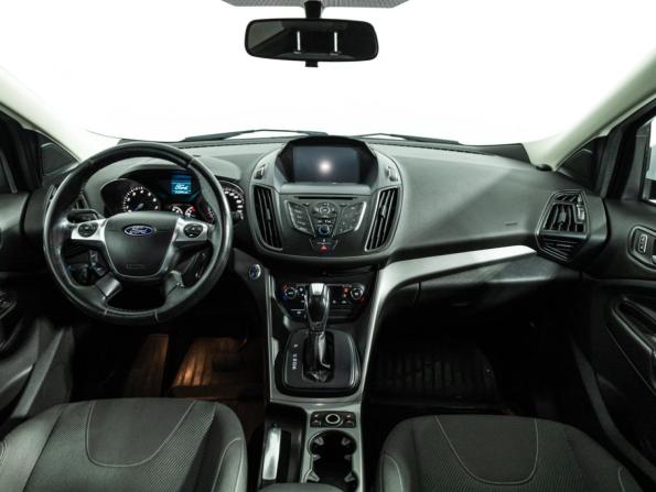 Ford Kuga II с пробегом 2014 года, цена 1 049 585 рублей, 213000 км, внедорожник, Автокод Объявления