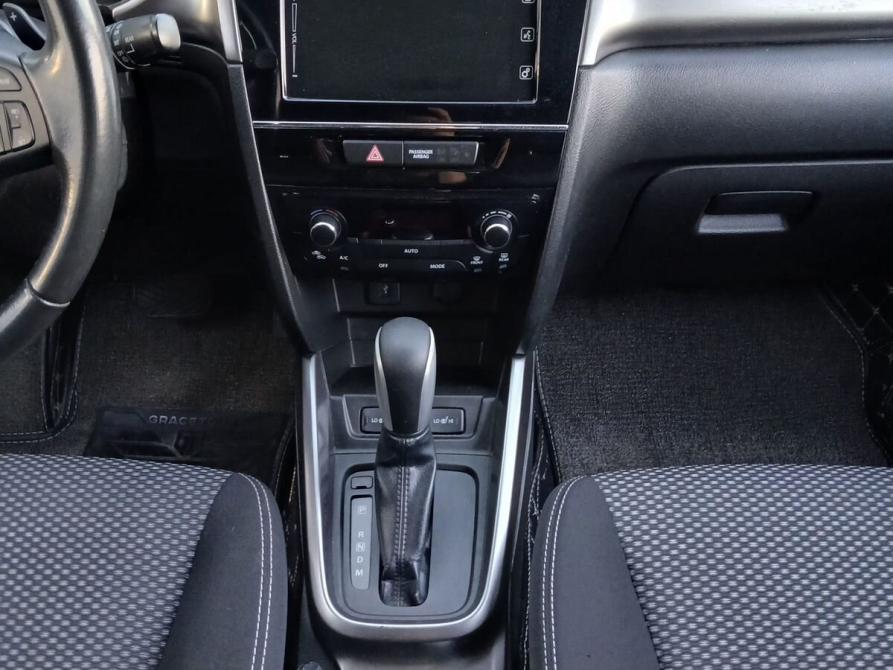 Suzuki Vitara II Рестайлинг Саратов  - изображение 11