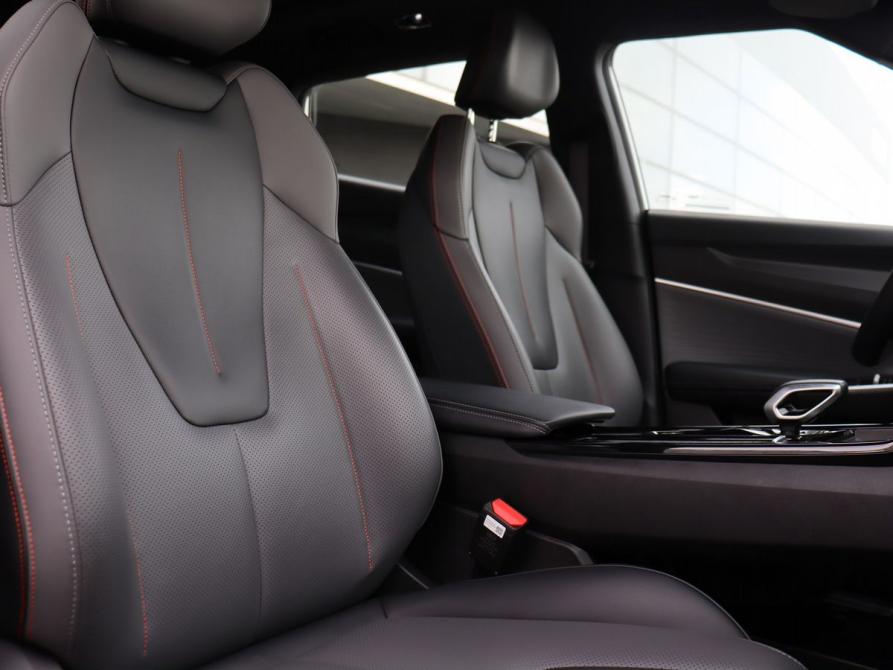 Geely Cityray Самара  - изображение 11
