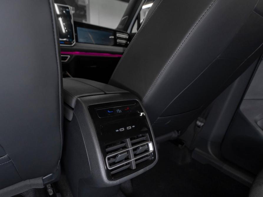 Volkswagen Tiguan III (China Market) Москва  - изображение 20