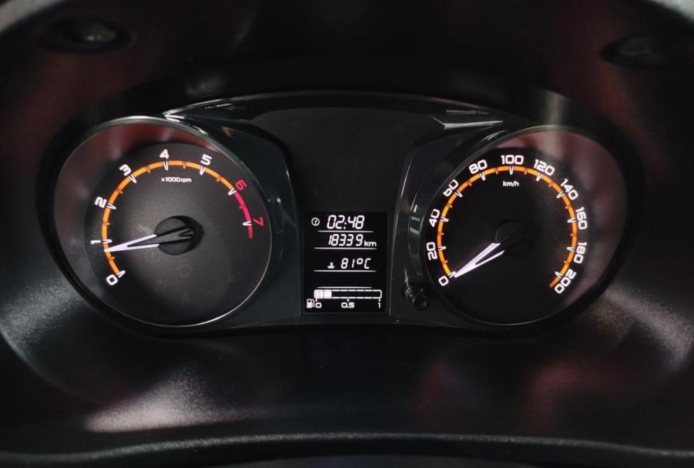 Lada (ВАЗ) Granta I Рестайлинг Саратов  - изображение 13