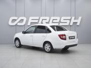 Lada (ВАЗ) Granta I Рестайлинг Ростов-на-Дону  - изображение 16