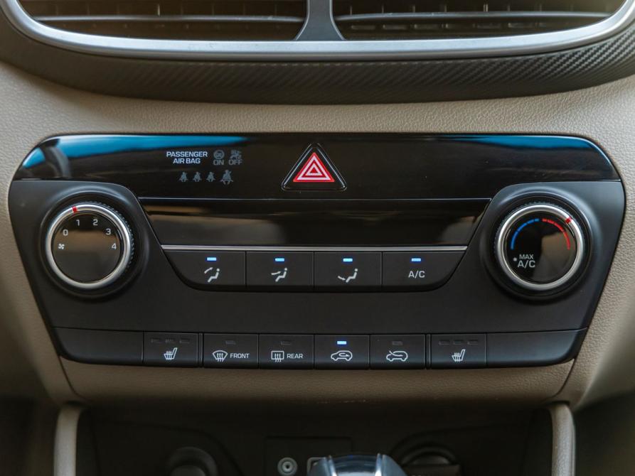 Hyundai Tucson III Рестайлинг Волгоград  - изображение 26