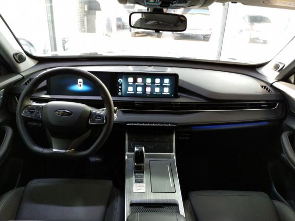 Chery Tiggo 7 Pro Max I с пробегом 2024 года, цена 2 130 000 рублей, 9300 км, внедорожник, Автокод Объявления