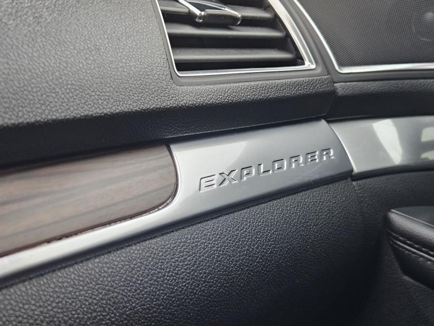 Ford Explorer V Рестайлинг 2 Санкт-Петербург  - изображение 22