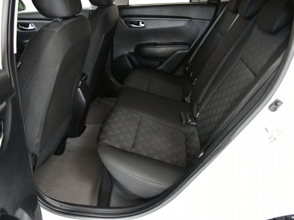 Kia Rio IV с пробегом 2020 года, цена 1 027 000 рублей, 205723 км, седан, Автокод Объявления