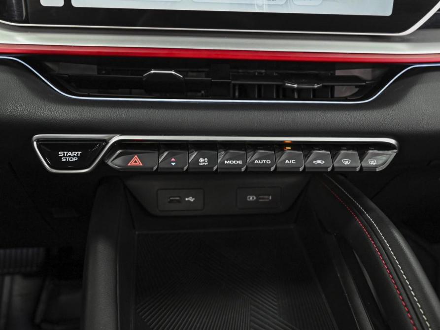 Geely Coolray I Рестайлинг Ставрополь  - изображение 14