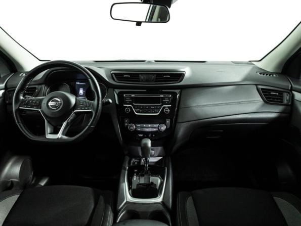 Nissan Qashqai II Рестайлинг с пробегом 2022 года, цена 2 280 000 рублей, 18613 км, внедорожник, Автокод Объявления