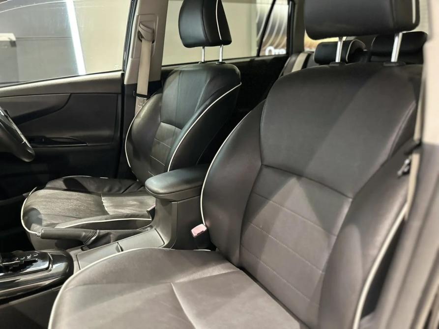 Toyota Corolla X (E140 E150) Рестайлинг Новосибирск  - изображение 17