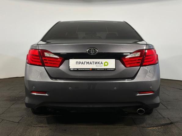 Toyota Camry VII (XV50) с пробегом 2011 года, цена 1 199 900 рублей, 271343 км, седан, Автокод Объявления