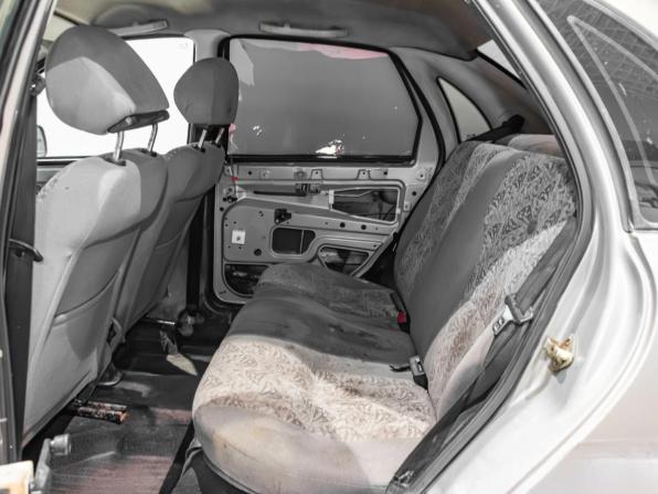 Lada (ВАЗ) Kalina I с пробегом 2005 года, цена 146 662 рубля, 221468 км, седан, Автокод Объявления