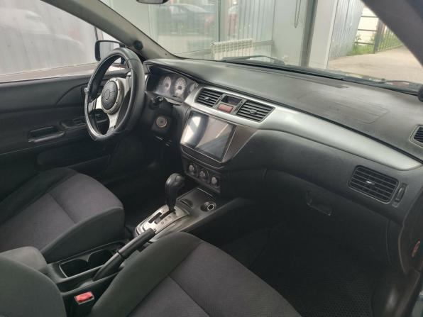 Mitsubishi Lancer IX Рестайлинг с пробегом 2007 года, цена 437 000 рублей, 276164 км, седан, Автокод Объявления