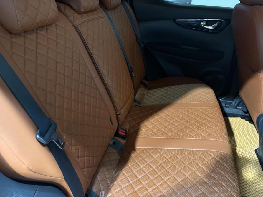 Nissan Qashqai II Курск  - изображение 18