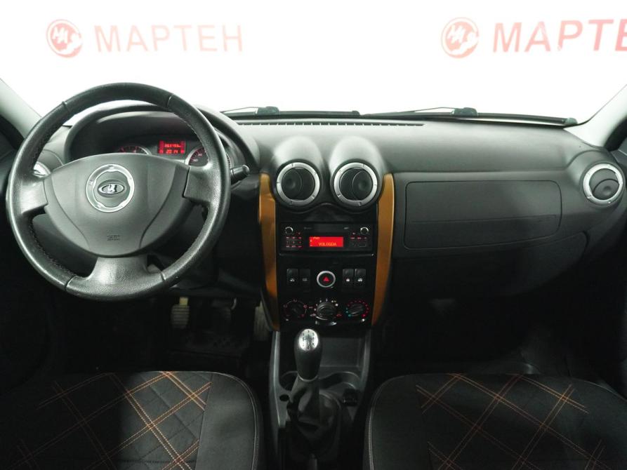 Lada (ВАЗ) Largus I Вологда  - изображение 16