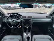Volkswagen Passat (North America and China) I Рестайлинг Пермь  - изображение 36
