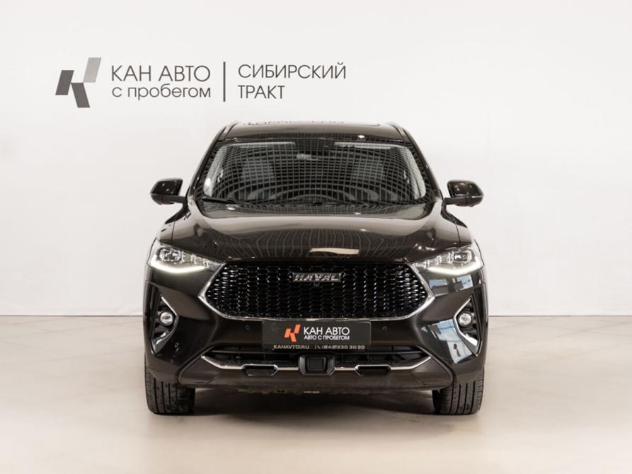 Haval F7 I Казань  - изображение 2