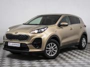 Kia Sportage IV Рестайлинг Москва  - изображение 19