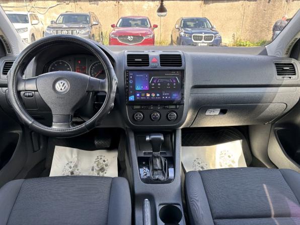 Volkswagen Golf V с пробегом 2005 года, цена 529 000 рублей, 264000 км, хэтчбек, Автокод Объявления