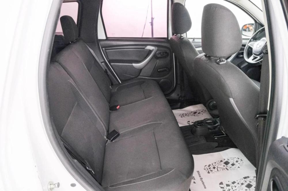 Renault Duster I Рестайлинг Красноярск  - изображение 21
