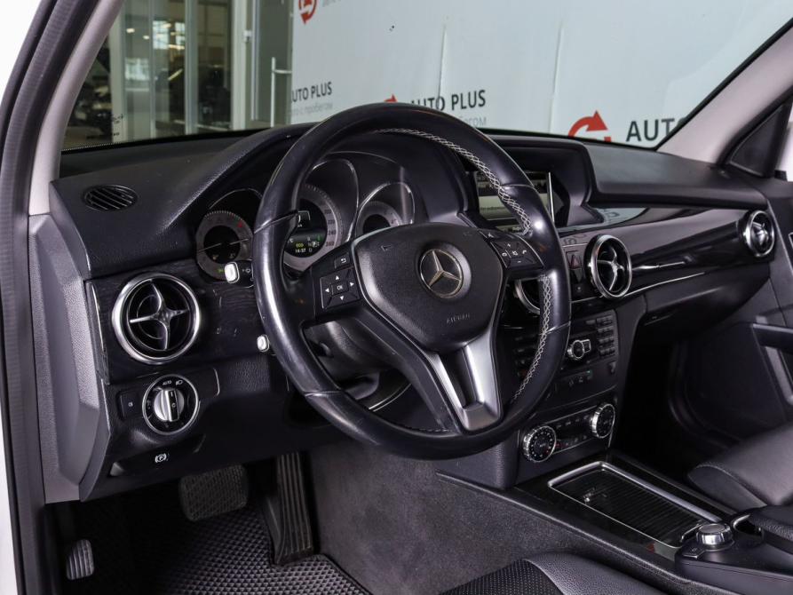 Mercedes-Benz GLK-Класс I (X204) Рестайлинг Минеральные Воды  - изображение 8