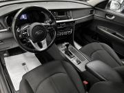 Kia Optima IV Рестайлинг Тверь  - изображение 28