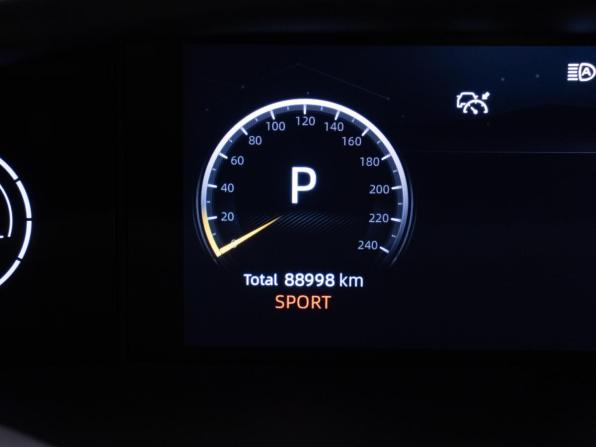 Changan UNI-V I с пробегом 2023 года, цена 1 837 000 рублей, 88997 км, лифтбек, Автокод Объявления