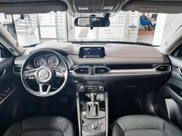Mazda CX-5 II с пробегом 2018 года, цена 2 720 000 рублей, 63749 км, внедорожник, Автокод Объявления
