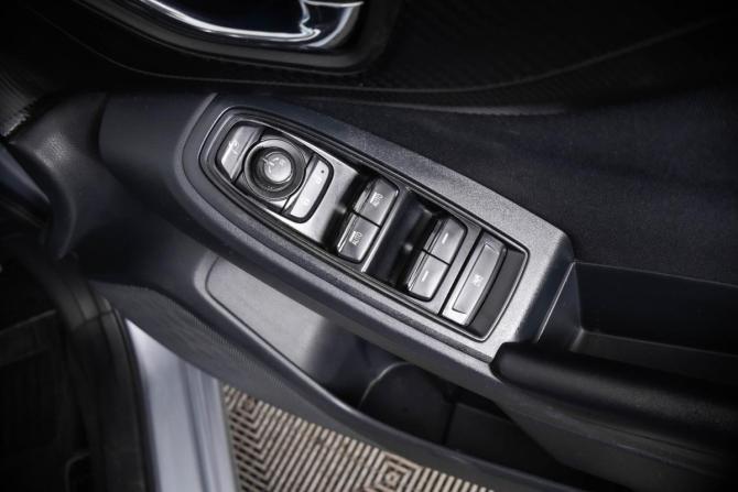 Subaru Impreza V с пробегом 2018 года, цена 1 469 000 рублей, 134000 км, седан, Автокод Объявления