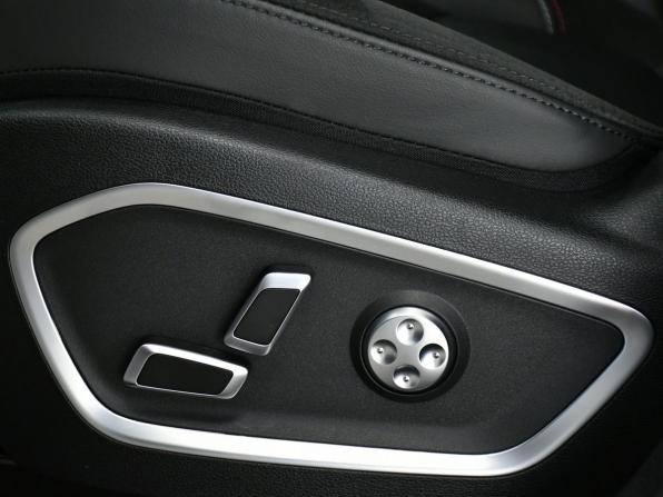 Geely Tugella I Рестайлинг с пробегом 2024 года, цена 3 675 000 рублей, 13217 км, внедорожник, Автокод Объявления