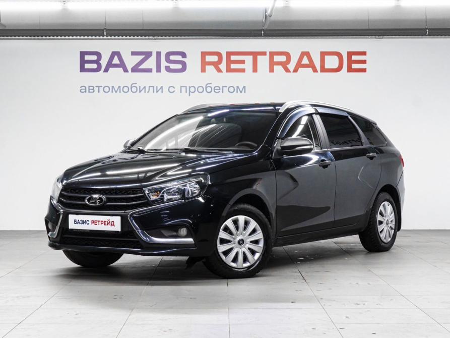 Lada (ВАЗ) Vesta I Тюмень  - изображение 1