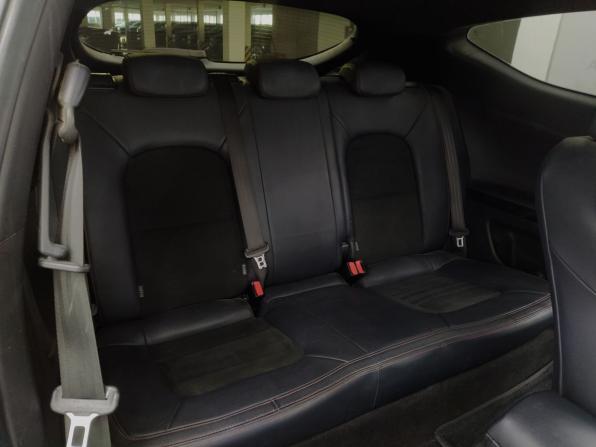 Kia Ceed GT I с пробегом 2014 года, цена 1 249 000 рублей, 130000 км, хэтчбек, Автокод Объявления