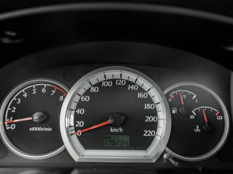Chevrolet Lacetti I Екатеринбург  - изображение 13