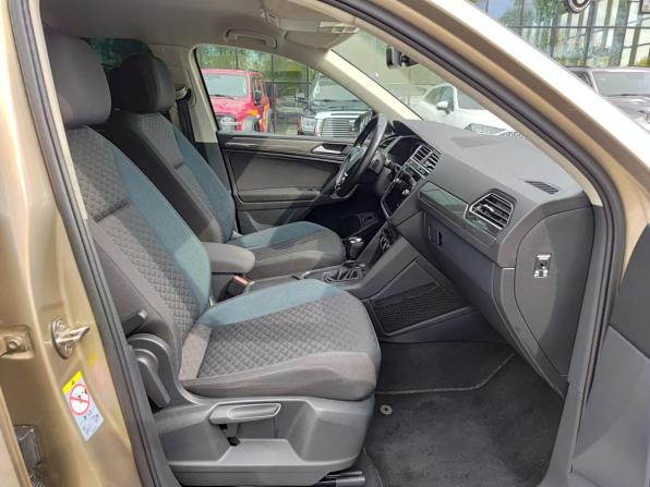 Volkswagen Tiguan II с пробегом 2020 года, цена 2 179 000 рублей, 165575 км, внедорожник, Автокод Объявления
