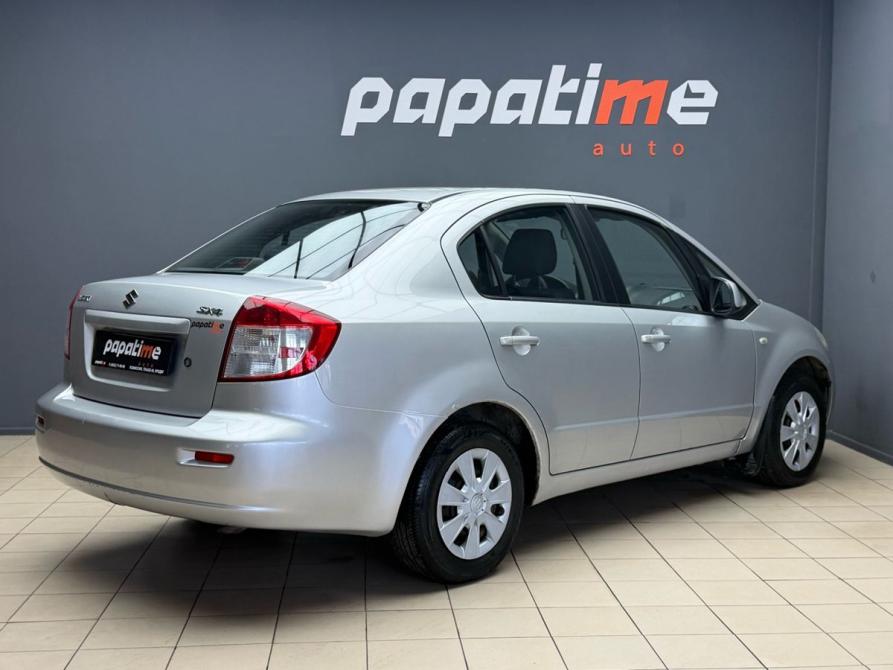 Suzuki SX4 I (Classic) Тверь  - изображение 3