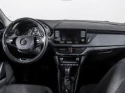 Skoda Rapid II Москва  - изображение 28