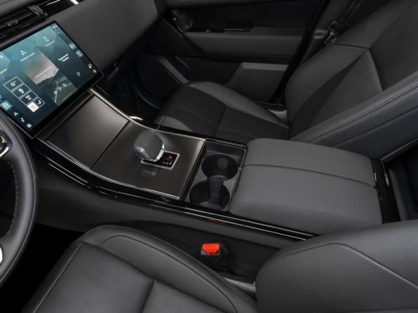 Land Rover Range Rover Velar I Рестайлинг с пробегом 2026 года, цена 9 300 000 рублей, 11 км, внедорожник, Автокод Объявления