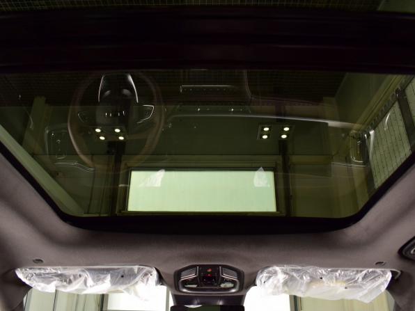 Geely Monjaro I Рестайлинг 2 с пробегом 2026 года, цена 3 999 995 рублей, 308 км, внедорожник, Автокод Объявления