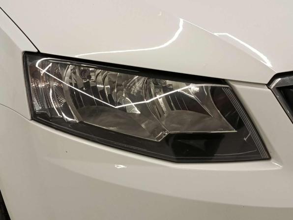 Skoda Octavia III (A7) с пробегом 2016 года, цена 1 236 000 рублей, 131573 км, лифтбек, Автокод Объявления