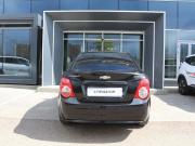 Chevrolet Aveo II Стерлитамак  - изображение 16