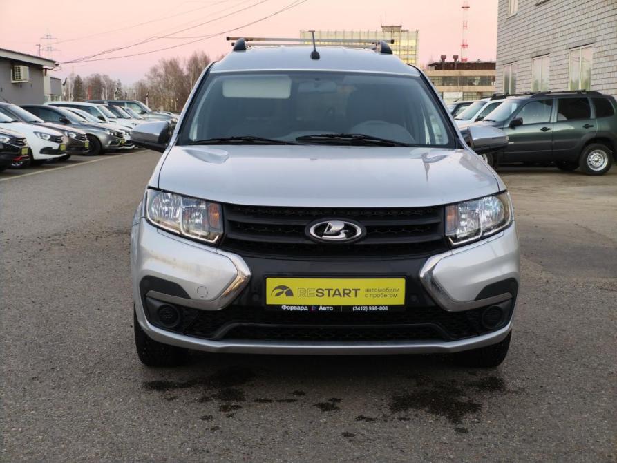 Lada (ВАЗ) Largus I Рестайлинг Ижевск  - изображение 2