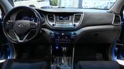 Hyundai Tucson III Уфа  - изображение 21