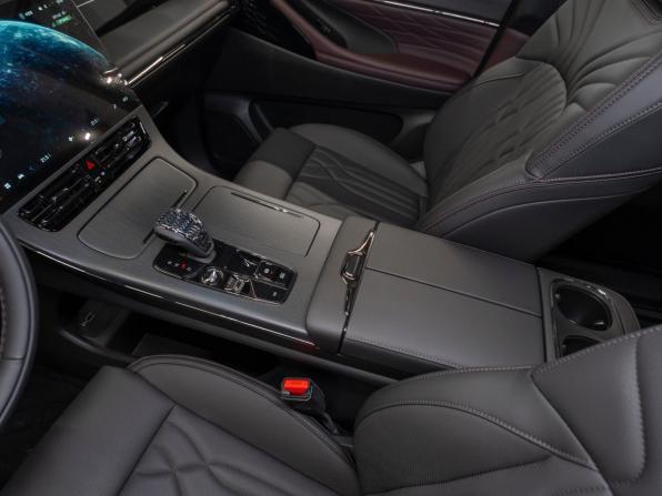 GAC Trumpchi M8 II с пробегом 2026 года, цена 4 800 000 рублей, 17 км, минивэн, Автокод Объявления