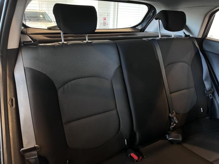 Hyundai Creta I Чебоксары  - изображение 36