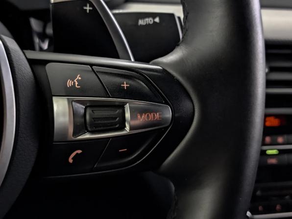 BMW X6 II (F16) с пробегом 2019 года, цена 4 995 000 рублей, 104630 км, внедорожник, Автокод Объявления