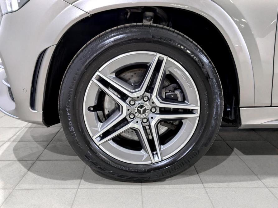 Mercedes-Benz GLE II (V167) Химки  - изображение 18