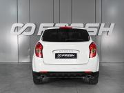 SsangYong Actyon II Ростов-на-Дону  - изображение 20