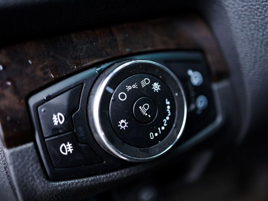 Ford Explorer V Ижевск  - изображение 14