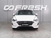 Hyundai Sonata VIII (DN8) Воронеж  - изображение 28